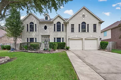 3006 April Wind Dr, Houston, TX 77014