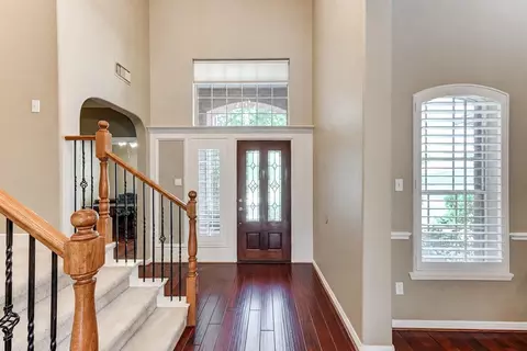Entry Way - 20722 Windrose Bend Dr, Spring, TX 77379 photo 3 of 3