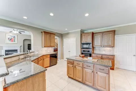 Kitchen - 20722 Windrose Bend Dr, Spring, TX 77379 photo 1 of 3