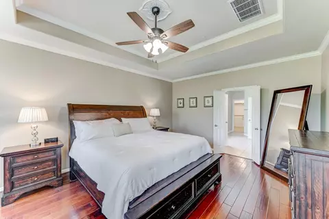 Bedroom - 20722 Windrose Bend Dr, Spring, TX 77379 photo 1 of 7