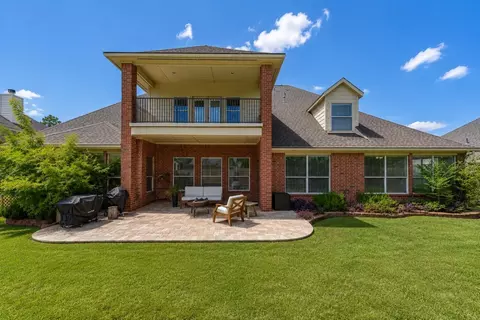 Exterior - 20722 Windrose Bend Dr, Spring, TX 77379 photo 8 of 8