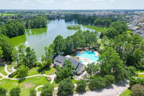 View/Area - 20722 Windrose Bend Dr, Spring, TX 77379 photo 3 of 3