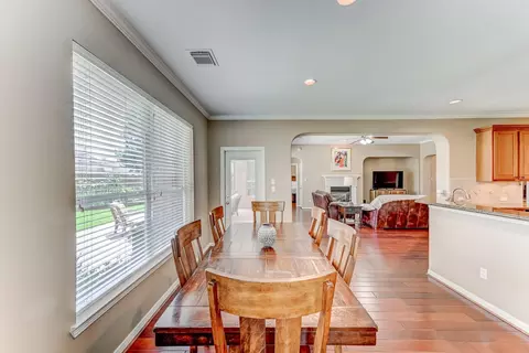 Dining - 20722 Windrose Bend Dr, Spring, TX 77379 photo 5 of 5