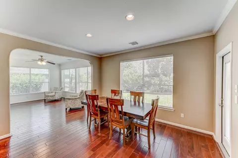 Dining - 20722 Windrose Bend Dr, Spring, TX 77379 photo 4 of 5