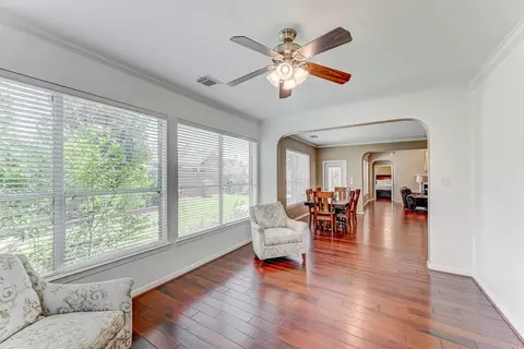 Entry Way - 20722 Windrose Bend Dr, Spring, TX 77379 photo 2 of 3