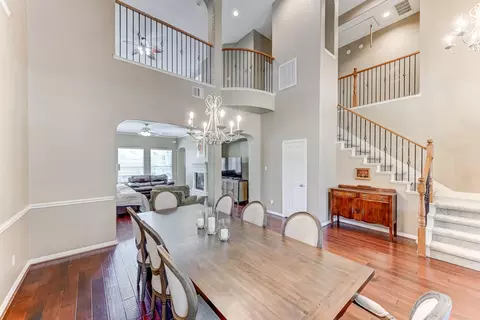 Dining - 20722 Windrose Bend Dr, Spring, TX 77379 photo 3 of 5