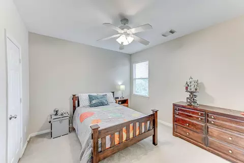 Bedroom - 20722 Windrose Bend Dr, Spring, TX 77379 photo 5 of 7