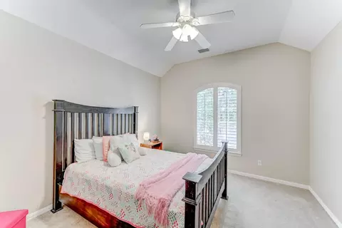 Bedroom - 20722 Windrose Bend Dr, Spring, TX 77379 photo 6 of 7