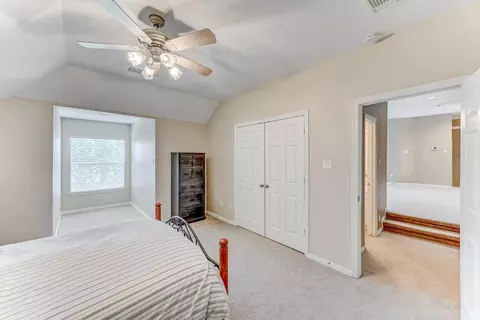 Bedroom - 20722 Windrose Bend Dr, Spring, TX 77379 photo 4 of 7