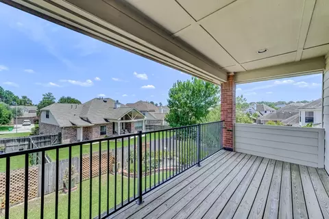 Exterior - 20722 Windrose Bend Dr, Spring, TX 77379 photo 4 of 8