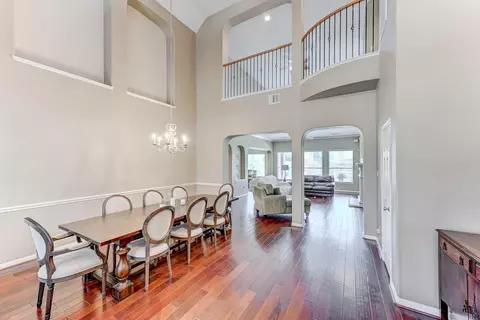Dining - 20722 Windrose Bend Dr, Spring, TX 77379 photo 1 of 5