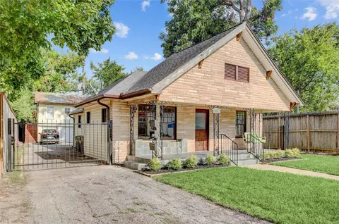 610 Columbia St, Houston, TX 77007