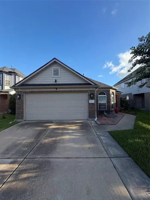 19615 Gentle Creek Way, Cypress, TX 77429