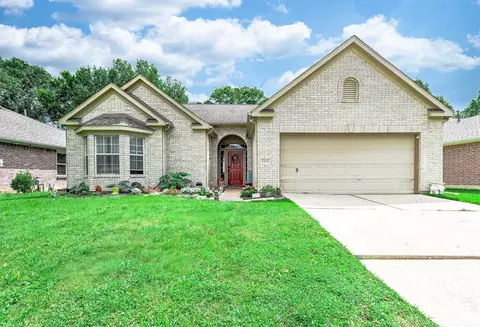 1311 Shadow Mountain Dr, Katy, TX 77450