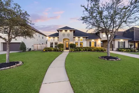 27114 Ashford Sky Ln, Katy, TX 77494