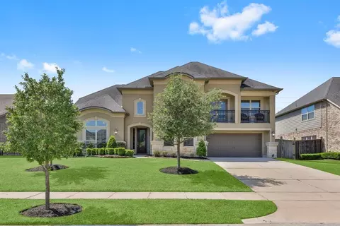 3740 Forest Brook Ln, Spring, TX 77386 photo 1