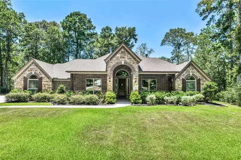 2011 Boulder Ridge Dr, Conroe, TX 77304 photo 1