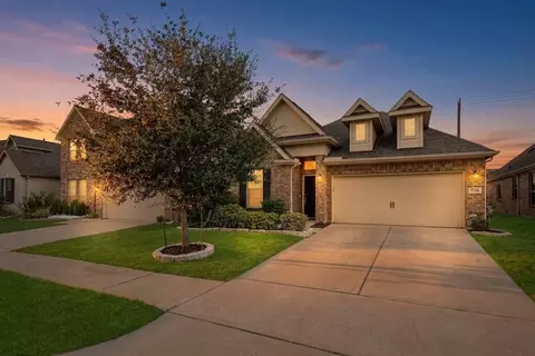 2726 Painted Sunrise Trl, Houston, TX 77045