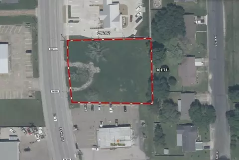 711 S Eagle St, Weimar, TX 78962 photo 6
