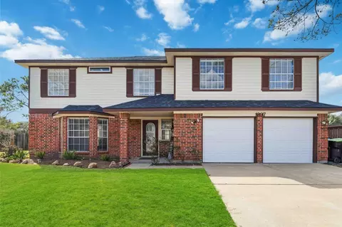 1207 Hollowood Ln, Missouri City, TX 77489