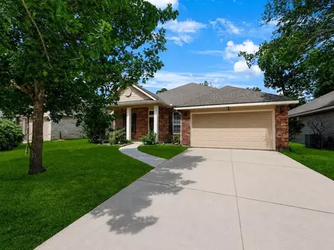 18311 Wild Lilac Trl, Humble, TX 77346