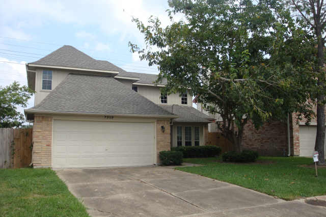 7319 Pouter Dr, Houston, TX 77083 photo 1