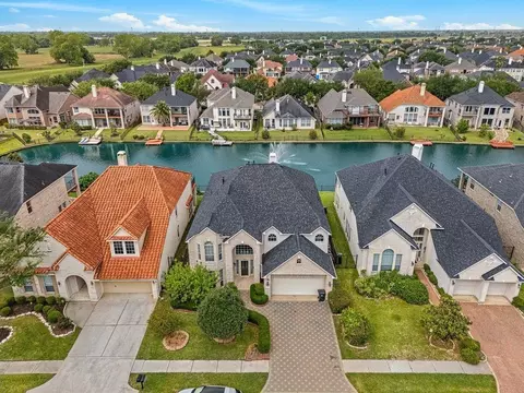 14406 Dunrobin Way, Sugar Land, TX 77498