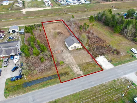 2313 County Road 3540, Cleveland, TX 77327