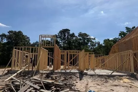 3593 Hidden Hickory Dr, Spring, TX 77386 photo 4