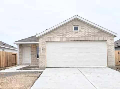 13526 Bay Springs Dr, Conroe, TX 77303