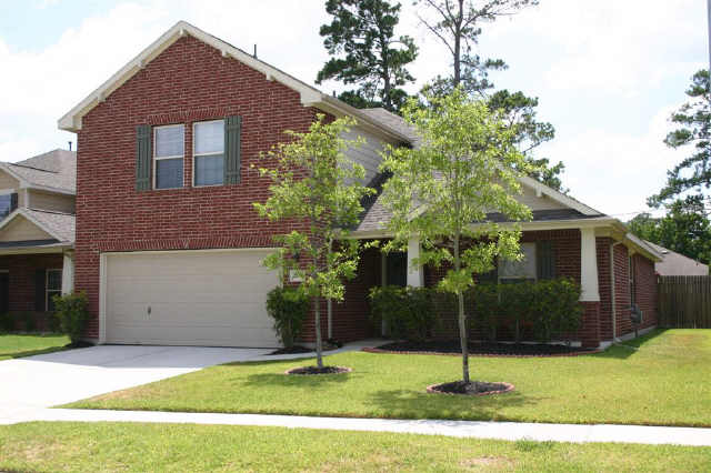 22011 Avonglen Ln, Spring, TX 77389 photo 1