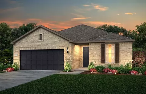 14882 Shavers Dr, Willis, TX 77318 photo 1