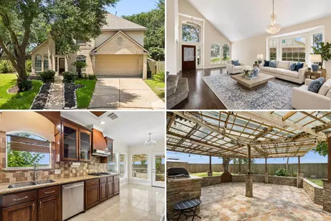 13351 Arlon Trl, Houston, TX 77082