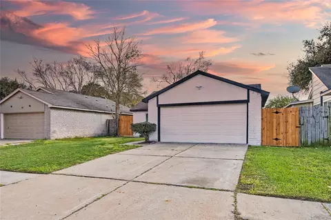 19311 Cypress Canyon Dr, Katy, TX 77449