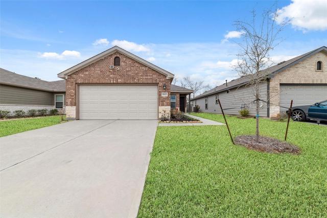 10623 Red Orchid Dr, Houston, TX 77016