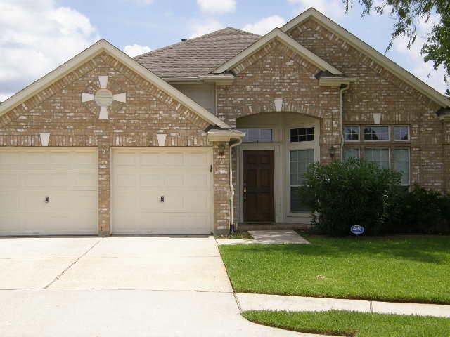 20926 Divellec Ln, Spring, TX 77388 photo 1
