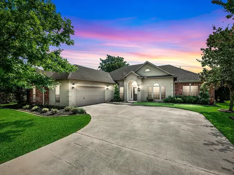 4302 Wickby St, Fulshear, TX 77441