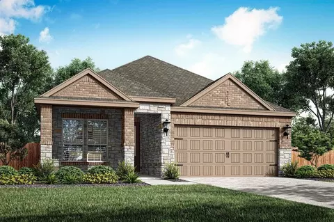 712 Fallen Hemlock Ct, Conroe, TX 77304 photo 1
