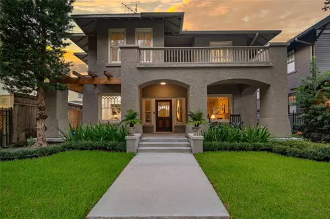 816 Kipling St, Houston, TX 77006