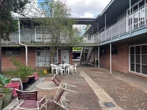 7925 Rampart St #107, Houston, TX 77081