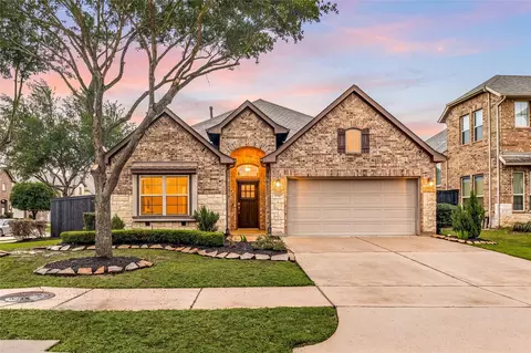3007 Frost Corner Pl, Richmond, TX 77406