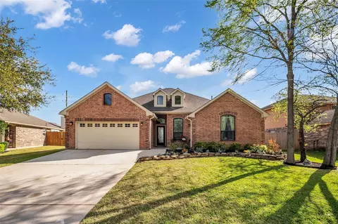 3534 Stonehenge Dr, Montgomery, TX 77356