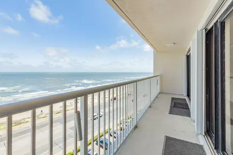 7700 Seawall Blvd #703, Galveston, TX 77551