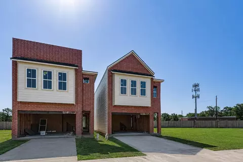 17911 Elias Square Ln, Houston, TX 77084