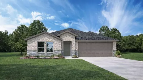 16450 Pinebrook Leaf Ln, Magnolia, TX 77355