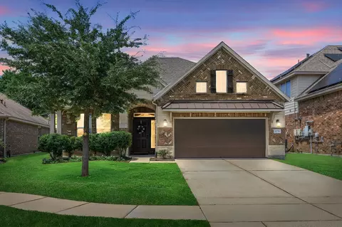 20730 Laurel Rain Ct, Katy, TX 77449