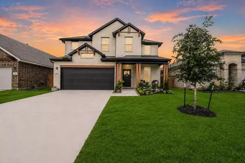 2460 Fairway Harbor Dr, Katy, TX 77493