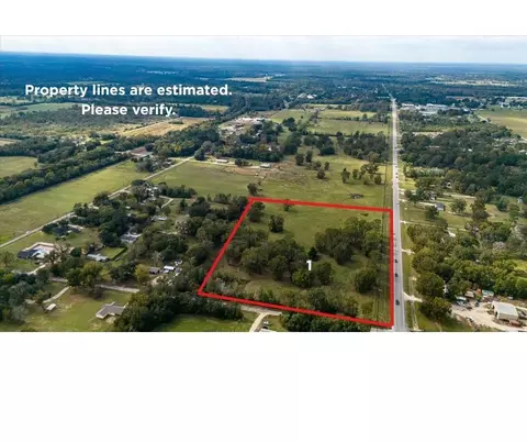 tbd Hwy 834 E #LOT 1, Liberty, TX 77575