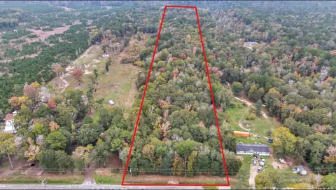 2330 County Road 2252, Cleveland, TX 77327