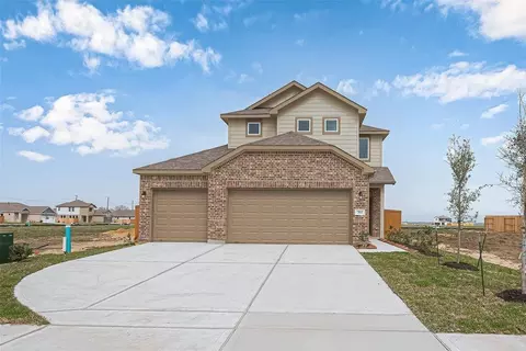 481 Long Branch Dr, Dayton, TX 77535